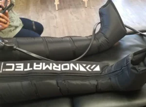 compression therapy service